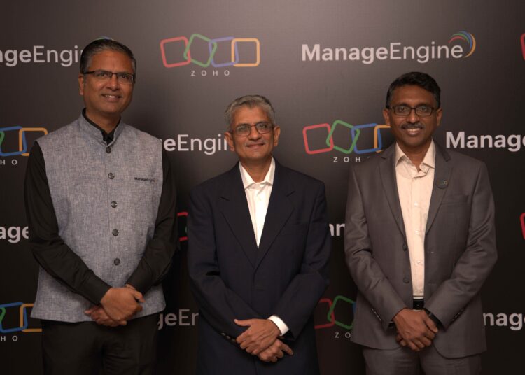 Zoho Corporation opens its first data centres in UAE