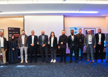 Vertiv brings AI Innovation Roadshow to Riyadh