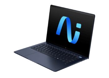 Review: HP EliteBook G1q