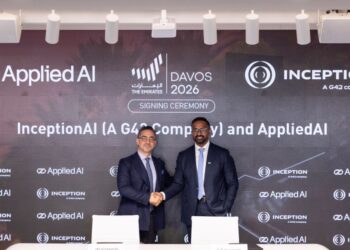 Inception, AppliedAI to build a unified advanced workflow platform for enterprises