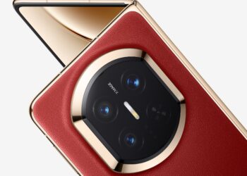 HUAWEI Mate X7 debuts: Ultra-thin elegance with uncompromised flagship power