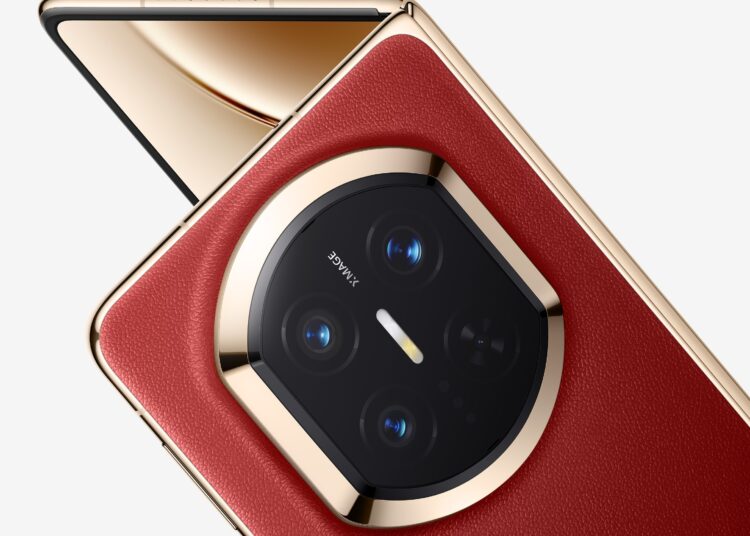 HUAWEI Mate X7 debuts: Ultra-thin elegance with uncompromised flagship power