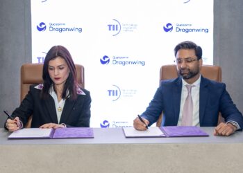 TII, Qualcomm to advance edge-AI and autonomous robotics