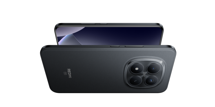 Xiaomi unveils REDMI Note 15 series