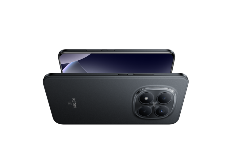 Xiaomi unveils REDMI Note 15 series