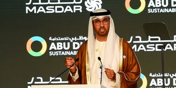No energy, no AI: UAE prepares for AI-powered future at ADSW 2026