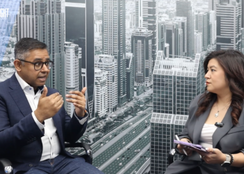 Intersec 2026: Motorola Solutions on the evolution of AI-driven physical security