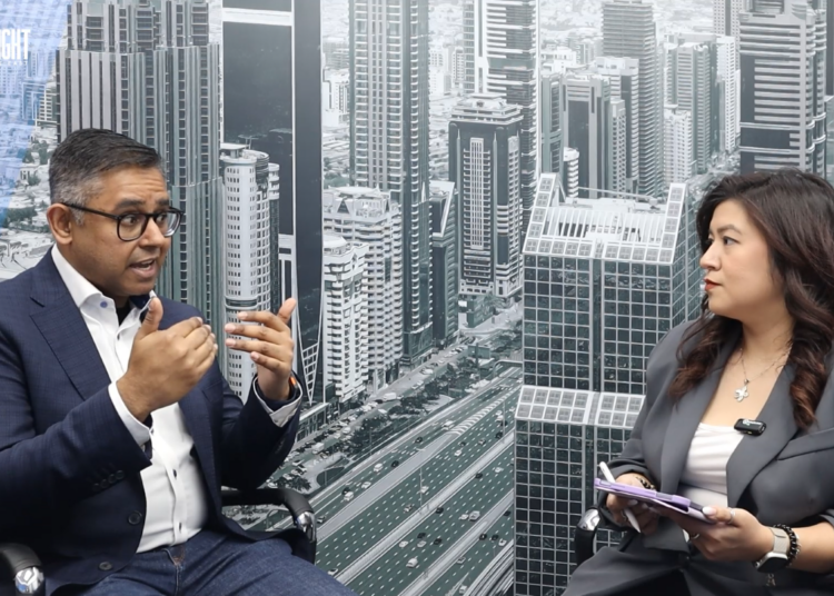 Intersec 2026: Motorola Solutions on the evolution of AI-driven physical security