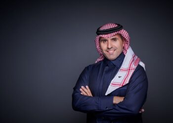 Lenovo appoints Tareq Alangari as Senior Vice President and President for Middle East, Türkiye, and Africa