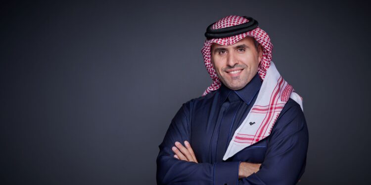 Lenovo appoints Tareq Alangari as Senior Vice President and President for Middle East, Türkiye, and Africa