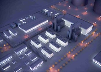 Vertiv: AI, Digital Twins and Liquid Cooling to redefine data centre design