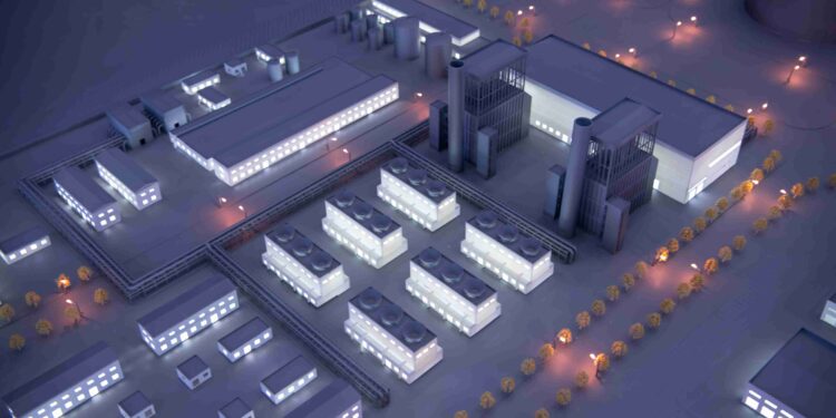 Vertiv: AI, Digital Twins and Liquid Cooling to redefine data centre design