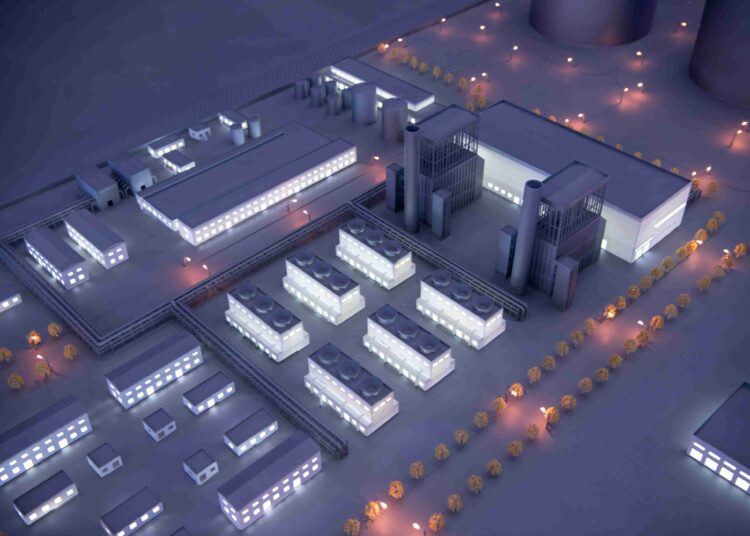 Vertiv: AI, Digital Twins and Liquid Cooling to redefine data centre design