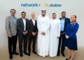 Network International and flydubai enhance passenger experience with seamless payments at DXB