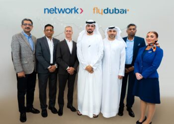 Network International and flydubai enhance passenger experience with seamless payments at DXB