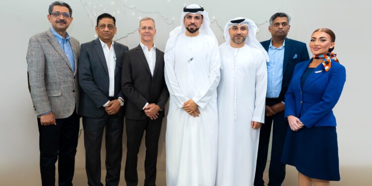 Network International and flydubai enhance passenger experience with seamless payments at DXB