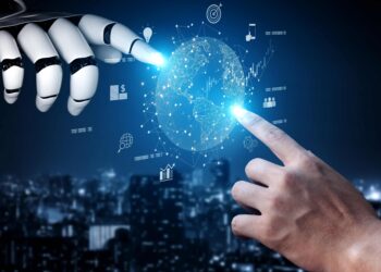 Secure networking: Enabling a resilient AI future