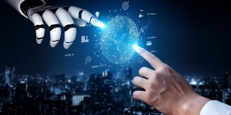 Secure networking: Enabling a resilient AI future