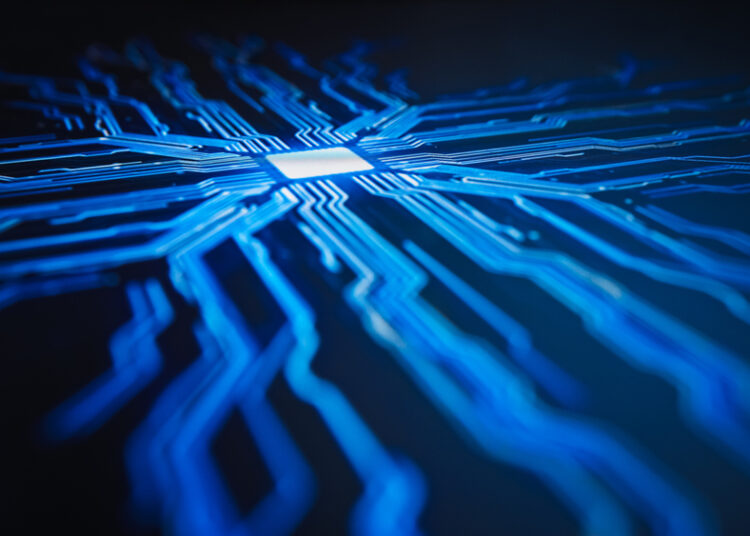 Quantum-proofing GCC Enterprises: A four-step roadmap