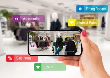 SAP builds AI into the core of retail