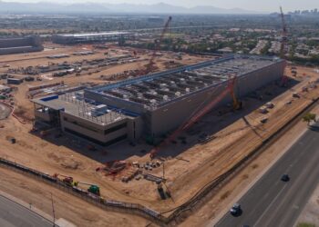 Corning, Meta ink $6billion deal to scale US data infrastructure