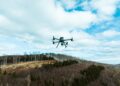 ENEC, TII and ASPIRE collaborate on autonomous aerial systems