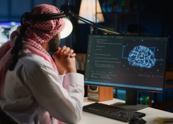 Abu Dhabi’s TII launches Falcon-H1 Arabic