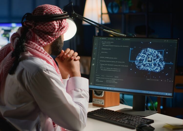 Abu Dhabi’s TII launches Falcon-H1 Arabic