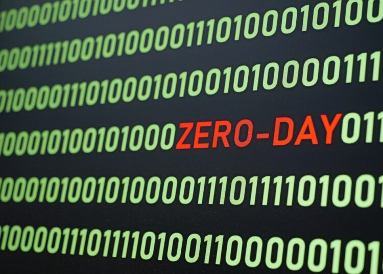 What are zero-day attacks, and why do they work?