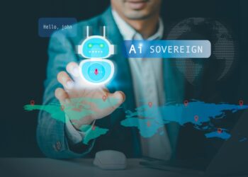 Saal.ai and Nutanix introduce SovereignGPT at Abu Dhabi launch event