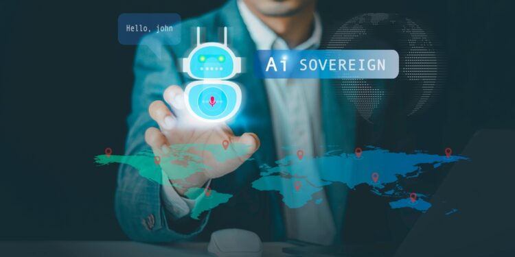 Saal.ai and Nutanix introduce SovereignGPT at Abu Dhabi launch event