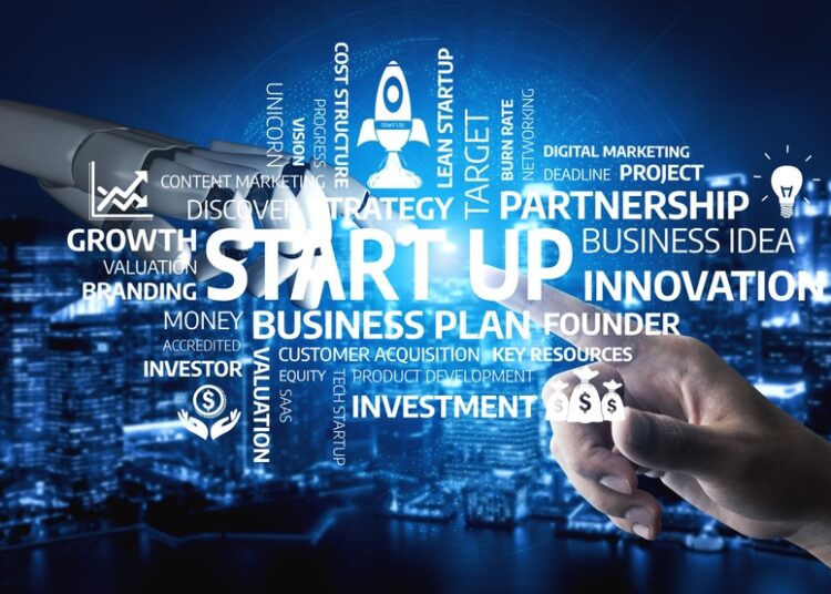 CrowdStrike, AWS, and NVIDIA select 35 startups for the 2026 Cybersecurity Startup Accelerator