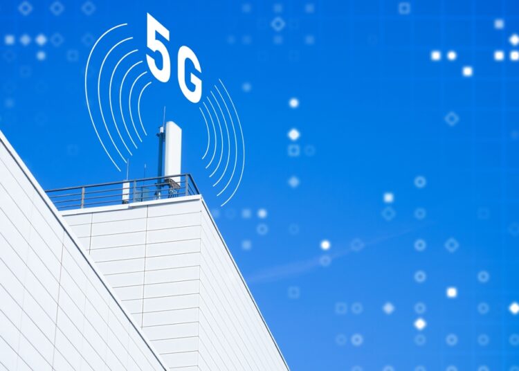 NETSCOUT ensures optimal customer experiences for 5G network slicing services