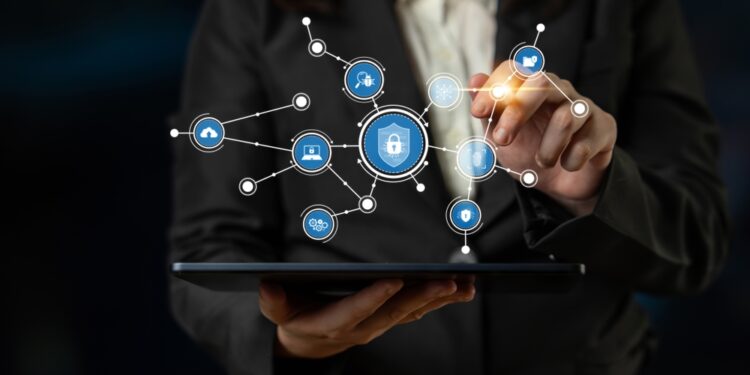 CommScope launches new device security solution for Texas Instruments platforms