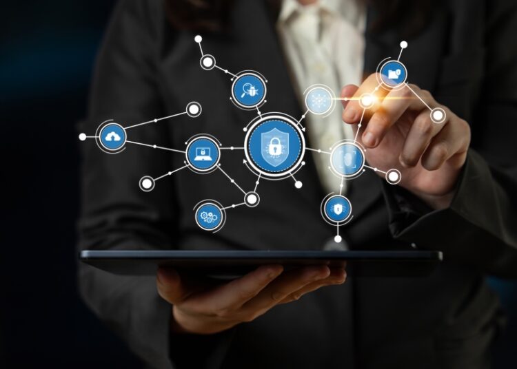 CommScope launches new device security solution for Texas Instruments platforms