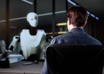 Qatar introduces AI-powered legislative adviser