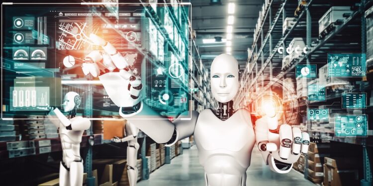 AVEVA announces new research collaboration with IMD