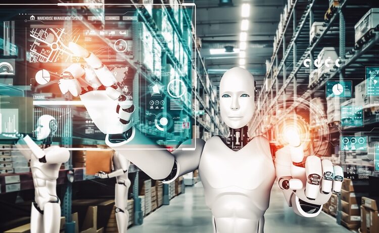 AVEVA announces new research collaboration with IMD