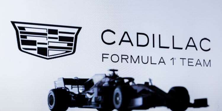 Cadillac Formula 1 Team partners with IFS ahead of team’s debut season