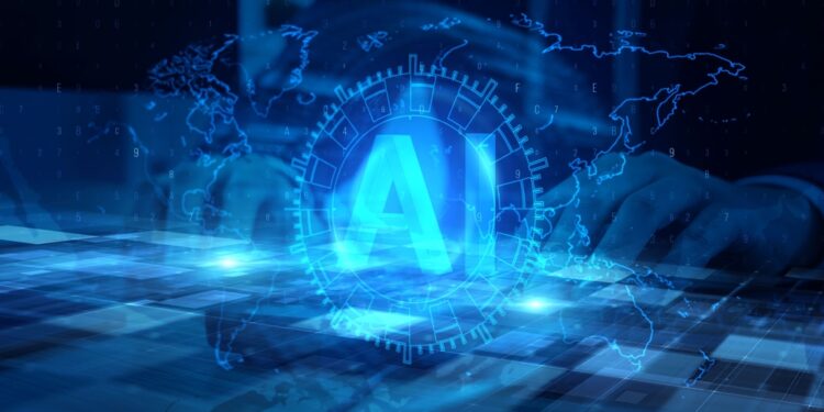 NVIDIA’s new AI blueprints for end-to-end retail lifecycle