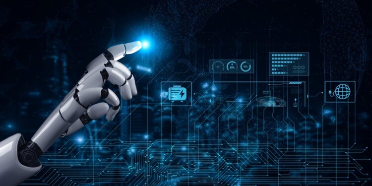 5 ways 2026 will define AI for organisations across EMEA