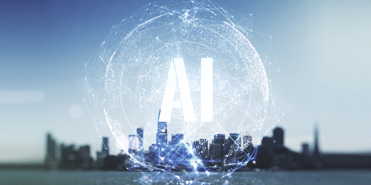 Abu Dhabi’s G42 unveils new model for sovereign AI deployment