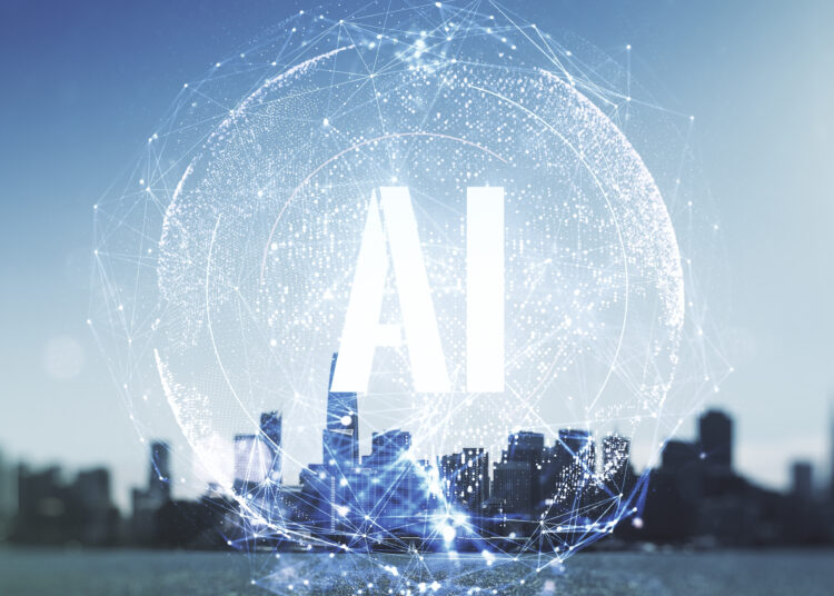 Abu Dhabi’s G42 unveils new model for sovereign AI deployment