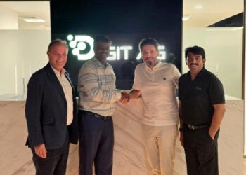 Imperum expands partnership with Digit Solutions