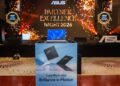 ASUS unveils ExpertBook Ultra at Partner Excellence Night 2026