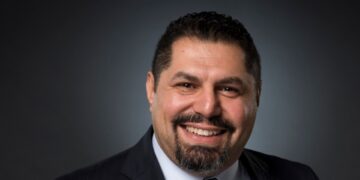 Veeam appoints Amin Hanafieh as Sales Director for Middle East & CIS