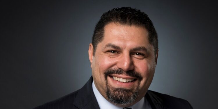 Veeam appoints Amin Hanafieh as Sales Director for Middle East & CIS