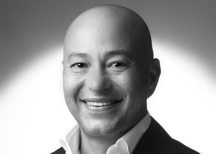 Securonix appoints Bassam Sartawi as Senior Director MEA