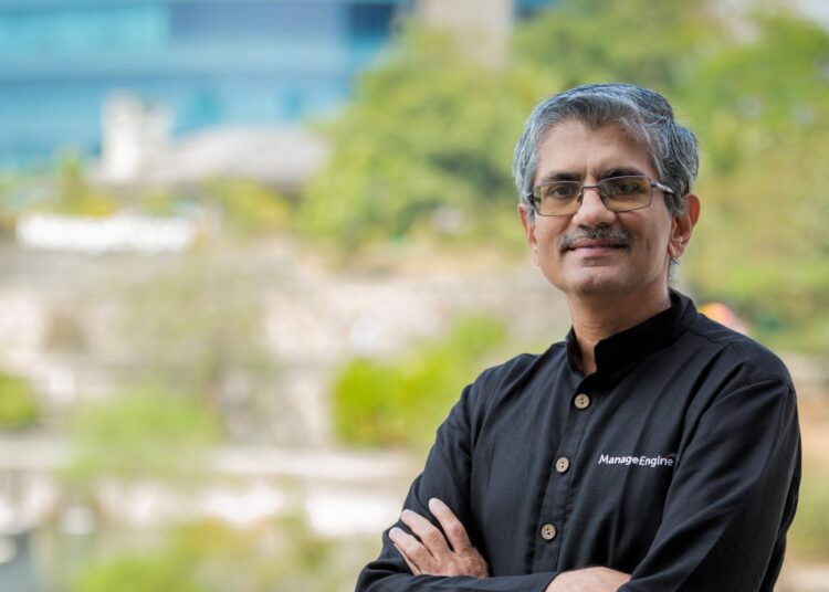 Mindset over metrics: Zoho’s long game win