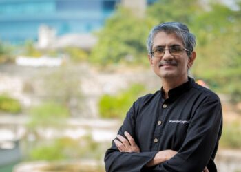 Mindset over metrics: Zoho’s long game win